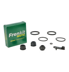 FRENKIT MOTO 2026/05 ZESTAW NAPRAWCZY ZACISKU HAMULCOWEGO NISSIN PRZÓD HONDA CB 400 N '78-'85, CB 1000 '93-'95