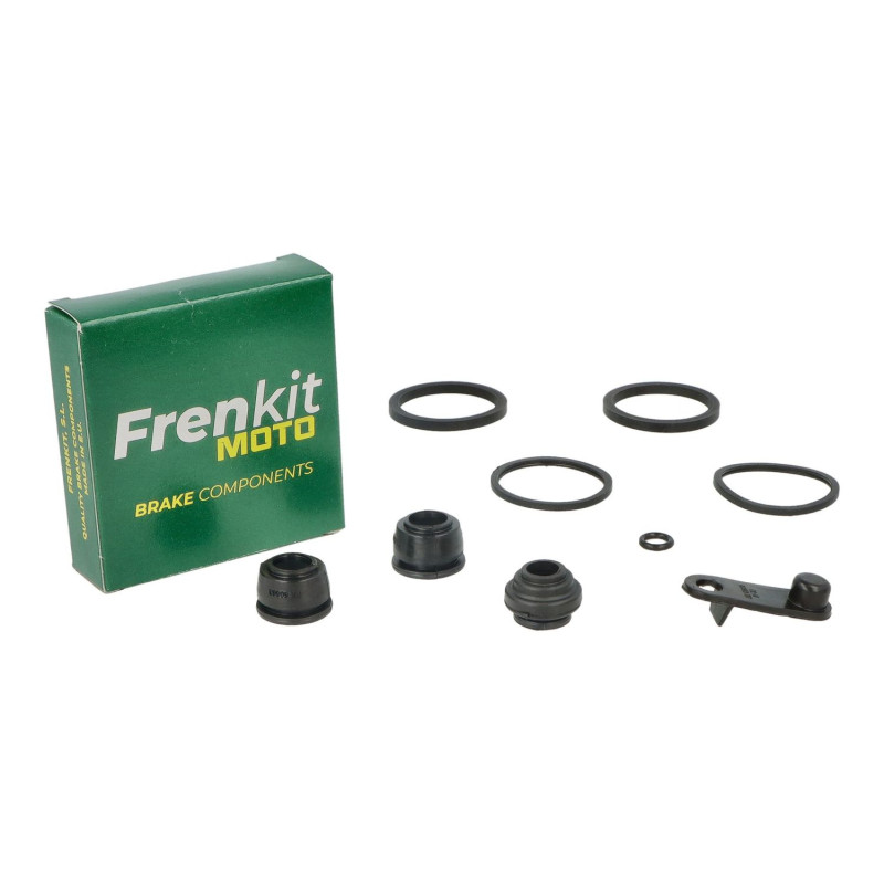 FRENKIT MOTO 2026/05 ZESTAW NAPRAWCZY ZACISKU HAMULCOWEGO NISSIN PRZÓD HONDA CB 400 N '78-'85, CB 1000 '93-'95