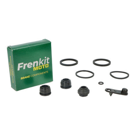FRENKIT MOTO 2026/05 ZESTAW NAPRAWCZY ZACISKU HAMULCOWEGO NISSIN PRZÓD HONDA CB 400 N '78-'85, CB 1000 '93-'95