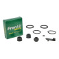 FRENKIT MOTO 2026/05 ZESTAW NAPRAWCZY ZACISKU HAMULCOWEGO NISSIN PRZÓD HONDA CB 400 N '78-'85, CB 1000 '93-'95
