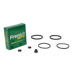 FRENKIT MOTO 2026/05 ZESTAW NAPRAWCZY ZACISKU HAMULCOWEGO SUMITOMO PRZÓD YAMAHA RD 350 LC '80-'82