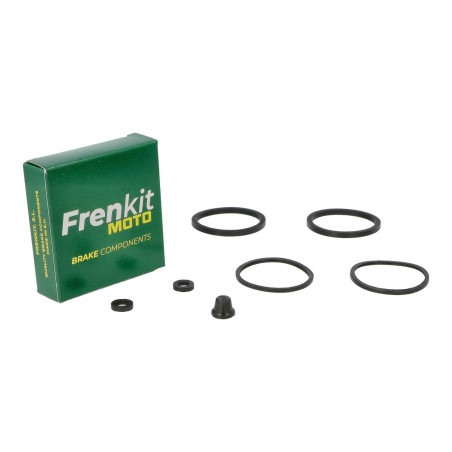FRENKIT MOTO 2026/05 ZESTAW NAPRAWCZY ZACISKU HAMULCOWEGO SUMITOMO PRZÓD YAMAHA RD 350 LC '80-'82