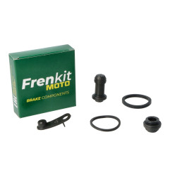 FRENKIT MOTO 2026/05 ZESTAW NAPRAWCZY ZACISKU HAMULCOWEGO NISSIN TYŁ HONDA CB 600 F HORNET '04-'13