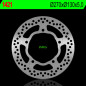 NG TARCZA HAMULCOWA TYŁ KAWASAKI VN 900 CUSTOM '06-'09 (270X130X5) (5X10,5MM) NG TARCZA HAMULCOWA TYŁ KAWASAKI VN 900 CUSTOM '06-'09 (270X130X5) (5X10,5MM)