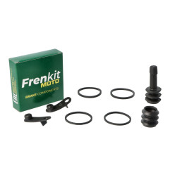 FRENKIT MOTO 2026/05 ZESTAW NAPRAWCZY ZACISKU HAMULCOWEGO TOKICO PRZÓD KAWASAKI ELIMINATOR 600 '94-'98
