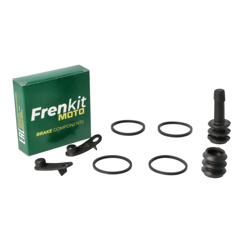FRENKIT MOTO 2026/05 ZESTAW NAPRAWCZY ZACISKU HAMULCOWEGO TOKICO PRZÓD KAWASAKI ELIMINATOR 600 '94-'98 FRENKIT MOTO 2026/05 ZESTAW NAPRAWCZY ZACISKU HAMULCOWEGO TOKICO PRZÓD KAWASAKI ELIMINATOR 600 '94-'98