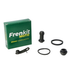 FRENKIT MOTO 2026/05 ZESTAW NAPRAWCZY ZACISKU HAMULCOWEGO NISSIN TYŁ HONDA CR 125 / 250 R '87-'01, CR 500 '84-'01
