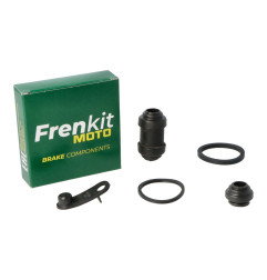 FRENKIT MOTO 2026/05 ZESTAW NAPRAWCZY ZACISKU HAMULCOWEGO NISSIN TYŁ HONDA NT 650 BROS '88-'91, CB 1300 '03-'13
