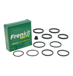 FRENKIT MOTO 2026/05 ZESTAW NAPRAWCZY ZACISKU HAMULCOWEGO NISSIN PRZÓD YAMAHA BT 1100 BULDOG '02-'07