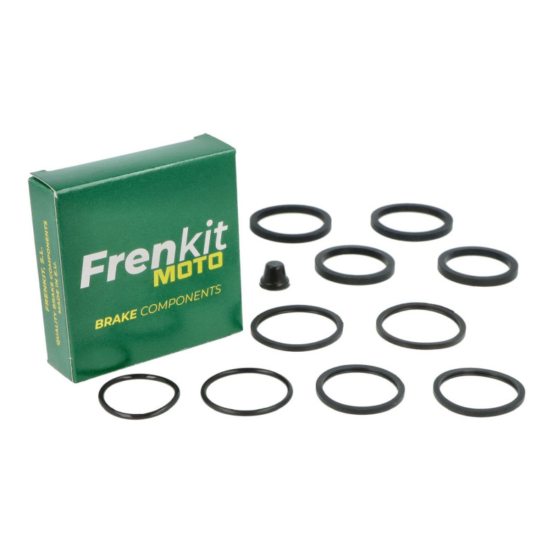 FRENKIT MOTO 2026/05 ZESTAW NAPRAWCZY ZACISKU HAMULCOWEGO NISSIN PRZÓD YAMAHA BT 1100 BULDOG '02-'07