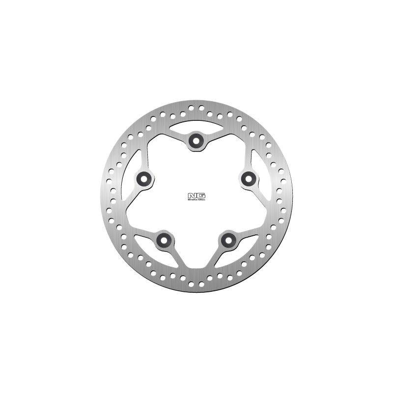 NG TARCZA HAMULCOWA PRZÓD/TYŁ KYMCO 125/300 14-16 (260X125X5,5MM) (5X8,5MM) NG TARCZA HAMULCOWA PRZÓD/TYŁ KYMCO 125/300 14-16 (260X125X5,5MM) (5X8,5MM)