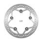 NG TARCZA HAMULCOWA PRZÓD/TYŁ KYMCO 125/300 14-16 (260X125X5,5MM) (5X8,5MM) NG TARCZA HAMULCOWA PRZÓD/TYŁ KYMCO 125/300 14-16 (260X125X5,5MM) (5X8,5MM)
