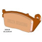 DELTA BRAKING KLOCKI HAMULCOWE KH14 / KH226 PRZÓD BMW C 600/650 '12-'22, CAGIVA NAVIGATOR 1000 '00-'05 DELTA BRAKING KLOCKI HAMULCOWE KH14 / KH226 PRZÓD BMW C 600/650 '12-'22, CAGIVA NAVIGATOR 1000 '00-'05