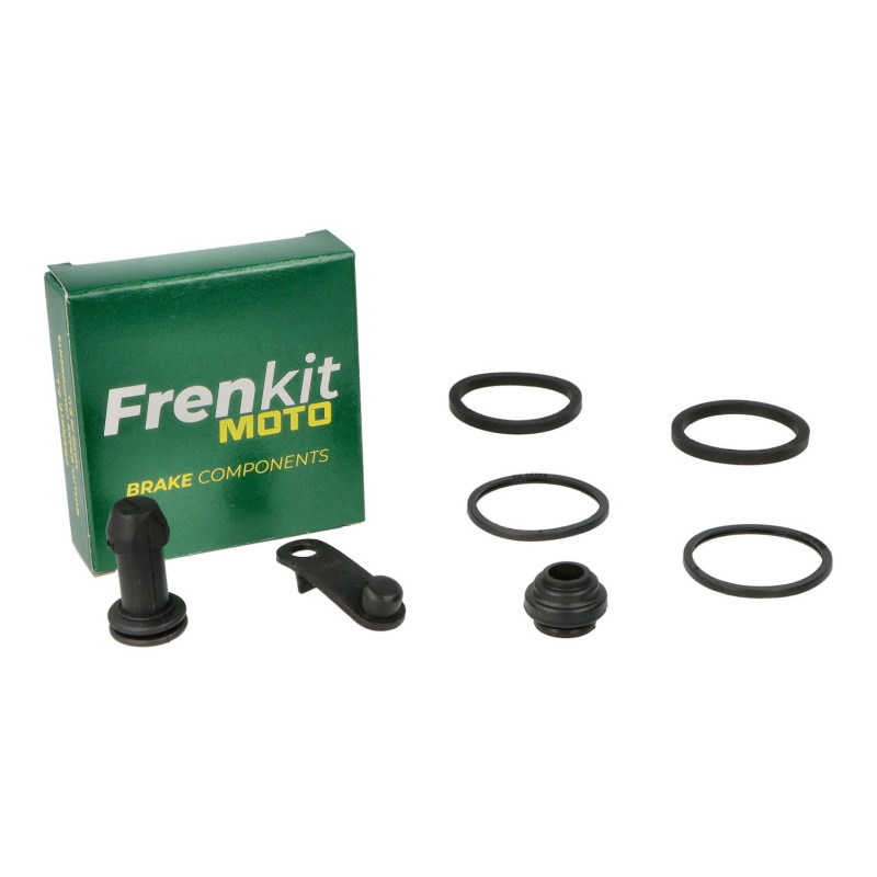 FRENKIT MOTO 2026/05 ZESTAW NAPRAWCZY ZACISKU HAMULCOWEGO NISSIN PRZÓD KAWASAKI J 125 / 300 '14-'20 FRENKIT MOTO 2026/05 ZESTAW NAPRAWCZY ZACISKU HAMULCOWEGO NISSIN PRZÓD KAWASAKI J 125 / 300 '14-'20