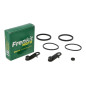 FRENKIT MOTO 2026/05 ZESTAW NAPRAWCZY ZACISKU HAMULCOWEGO NISSIN TYŁ HONDA VT 750 C SHADOW '88-'97