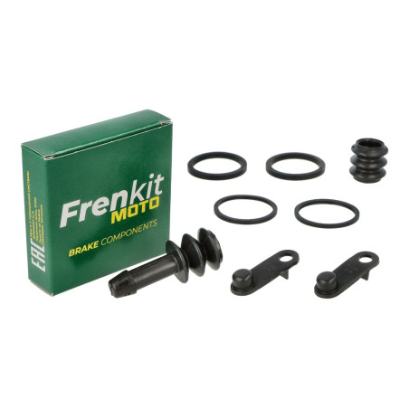 FRENKIT MOTO 2026/05 ZESTAW NAPRAWCZY ZACISKU HAMULCOWEGO TOKICO TYŁ KAWASAKI VN 1500 CLASSIC '00-'03