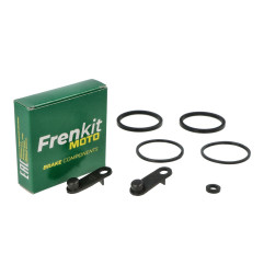 FRENKIT MOTO 2026/05 ZESTAW NAPRAWCZY ZACISKU HAMULCOWEGO TOKICO TYŁ KAWASAKI ZX-7R '96-'03, ZX-11 NINJA '97-'01