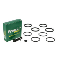 FRENKIT MOTO 2026/05 ZESTAW NAPRAWCZY ZACISKU HAMULCOWEGO TOKICO / BREMBO PRZÓD KAWASAKI ZX-6RR NINJA '03-'05