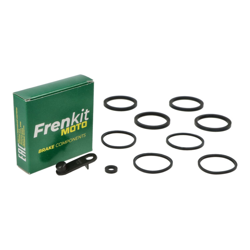 FRENKIT MOTO 2026/05 ZESTAW NAPRAWCZY ZACISKU HAMULCOWEGO TOKICO / BREMBO PRZÓD KAWASAKI ZX-6RR NINJA '03-'05 FRENKIT MOTO 2026/05 ZESTAW NAPRAWCZY ZACISKU HAMULCOWEGO TOKICO / BREMBO PRZÓD KAWASAKI ZX-6RR NINJA '03-'05