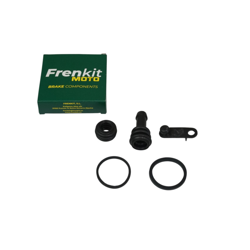 FRENKIT MOTO 2026/05 ZESTAW NAPRAWCZY ZACISKU HAMULCOWEGO TOKICO TYŁ KAWASAKI KLE 500 '05-'07, KL 250 '97 FRENKIT MOTO 2026/05 ZESTAW NAPRAWCZY ZACISKU HAMULCOWEGO TOKICO TYŁ KAWASAKI KLE 500 '05-'07, KL 250 '97