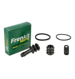 FRENKIT MOTO 2026/05 ZESTAW NAPRAWCZY ZACISKU HAMULCOWEGO TOKICO PRZÓD KAWASAKI EN 500 '90-'03, GPZ 1000 '86-'89