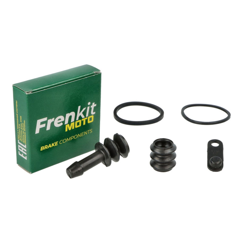 FRENKIT MOTO 2026/05 ZESTAW NAPRAWCZY ZACISKU HAMULCOWEGO TOKICO PRZÓD KAWASAKI EN 500 '90-'03, GPZ 1000 '86-'89 FRENKIT MOTO 2026/05 ZESTAW NAPRAWCZY ZACISKU HAMULCOWEGO TOKICO PRZÓD KAWASAKI EN 500 '90-'03, GPZ 1000 '86-'89