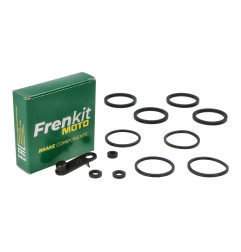 FRENKIT MOTO 2026/05 ZESTAW NAPRAWCZY ZACISKU HAMULCOWEGO NISSIN / TOKICO PRZÓD BMW M 1000 R / RR '21-'23