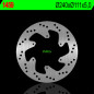 NG TARCZA HAMULCOWA TYŁ KTM 990 ADVENTURE ABS '06-'13 (240X111X5) (6X6,5MM) NG TARCZA HAMULCOWA TYŁ KTM 990 ADVENTURE ABS '06-'13 (240X111X5) (6X6,5MM)