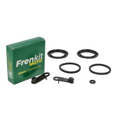 FRENKIT MOTO 2026/05 ZESTAW NAPRAWCZY ZACISKU HAMULCOWEGO TOKICO TYŁ KAWASAKI ZXR 750 / R '89-'95, ZXR 400 89-'97