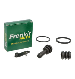 FRENKIT MOTO 2026/05 ZESTAW NAPRAWCZY ZACISKU HAMULCOWEGO TOKICO TYŁ KAWASAKI ER 6 F / N '05-'11, GPZ 1100 '95-'98