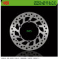 NG TARCZA HAMULCOWA PRZÓD SUZUKI DRZ 400 E/S '00-'09 (250X118X3) (6X6,5MM) NG TARCZA HAMULCOWA PRZÓD SUZUKI DRZ 400 E/S '00-'09 (250X118X3) (6X6,5MM)