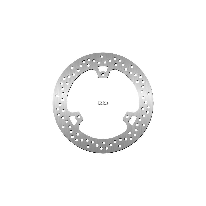 NG TARCZA HAMULCOWA TYŁ YAMAHA X-MAX 400 13-18 (267X136X5,0MM) (3X8,5MM) NG TARCZA HAMULCOWA TYŁ YAMAHA X-MAX 400 13-18 (267X136X5,0MM) (3X8,5MM)