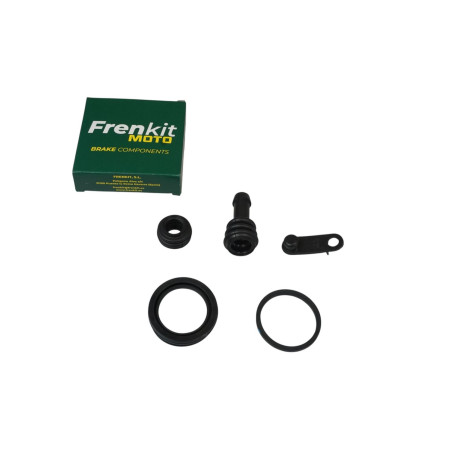 FRENKIT MOTO 2026/05 ZESTAW NAPRAWCZY ZACISKU HAMULCOWEGO TOKICO PRZÓD KAWASAKI GPZ 500 '87-'93, GT 550 '83-'86