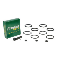 FRENKIT MOTO 2026/05 ZESTAW NAPRAWCZY ZACISKU HAMULCOWEGO NISSIN / SUMITOMO PRZÓD HONDA CBR 900 RR FIREBLADE '00-'01