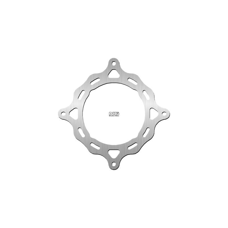 NG TARCZA HAMULCOWA PRZÓD CAN AM DS 450 08-14 (181X4MM) (4X8,5MM) WAVE NG TARCZA HAMULCOWA PRZÓD CAN AM DS 450 08-14 (181X4MM) (4X8,5MM) WAVE