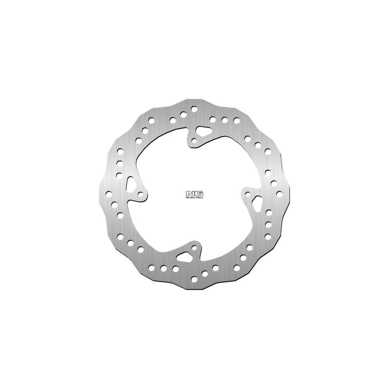 NG TARCZA HAMULCOWA TYŁ KTM 250/350 FREERIDE 12-17, SX 85 '12-'20 (220X110X4,0MM) (4X6,5MM) WAVE NG TARCZA HAMULCOWA TYŁ KTM 250/350 FREERIDE 12-17, SX 85 '12-'20 (220X110X4,0MM) (4X6,5MM) WAVE
