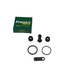 FRENKIT MOTO 2026/05 ZESTAW NAPRAWCZY ZACISKU HAMULCOWEGO NISSIN PRZÓD HONDA MB 50 50 '82