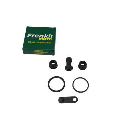 FRENKIT MOTO 2026/05 ZESTAW NAPRAWCZY ZACISKU HAMULCOWEGO NISSIN PRZÓD HONDA MB 50 50 '82