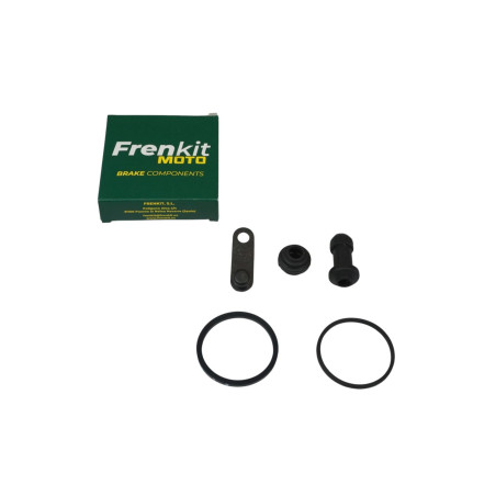 FRENKIT MOTO 2026/05 ZESTAW NAPRAWCZY ZACISKU HAMULCOWEGO NISSIN TYŁ HONDA VFR 1200 F '09-'18, VT 1300 CX '12-'17