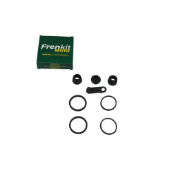 FRENKIT MOTO 2026/05 ZESTAW NAPRAWCZY ZACISKU HAMULCOWEGO NISSIN TYŁ HONDA CB 1100 F / R '82-'84, CB 750 F '80-'82