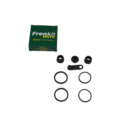 FRENKIT MOTO 2026/05 ZESTAW NAPRAWCZY ZACISKU HAMULCOWEGO NISSIN TYŁ HONDA CB 1100 F / R '82-'84, CB 750 F '80-'82