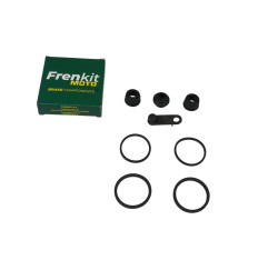 FRENKIT MOTO 2026/05 ZESTAW NAPRAWCZY ZACISKU HAMULCOWEGO NISSIN PRZÓD HONDA CB 750 NIGHT HAWK '91-'03, CX 650 C / T '83