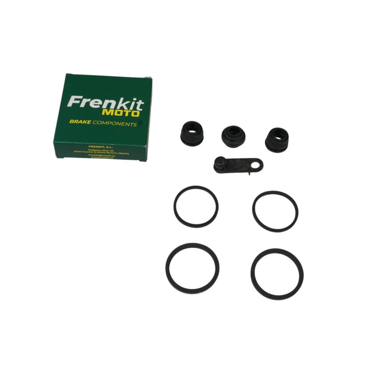 FRENKIT MOTO 2026/05 ZESTAW NAPRAWCZY ZACISKU HAMULCOWEGO NISSIN PRZÓD HONDA CB 750 NIGHT HAWK '91-'03, CX 650 C / T '83 FRENKIT MOTO 2026/05 ZESTAW NAPRAWCZY ZACISKU HAMULCOWEGO NISSIN PRZÓD HONDA CB 750 NIGHT HAWK '91-'03, CX 650 C / T '83
