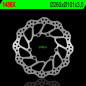 NG TARCZA HAMULCOWA PRZÓD HONDA CRF 250/450R '15-'22 (260X101X3) (6X6,5MM) WAVE NG TARCZA HAMULCOWA PRZÓD HONDA CRF 250/450R '15-'22 (260X101X3) (6X6,5MM) WAVE