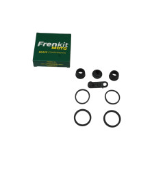FRENKIT MOTO 2026/05 ZESTAW NAPRAWCZY ZACISKU HAMULCOWEGO NISSIN PRZÓD HONDA GL 1200 DX GOLD WING '84-'88