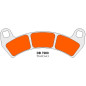 DELTA BRAKING KLOCKI HAMULCOWE KH680 PRZÓD POLARIS RZR 925 PRO XP/XP4 '20-'22, RZR 925 TURBO '19-'22 DELTA BRAKING KLOCKI HAMULCOWE KH680 PRZÓD POLARIS RZR 925 PRO XP/XP4 '20-'22, RZR 925 TURBO '19-'22