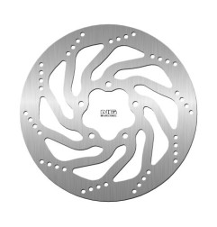 NG TARCZA HAMULCOWA PRZÓD TRIUMPH BONNEVILE 865 09-16, 900 16, SPEEDMASTER 865 10-15 (310X78X5,0MM) (5X10,50MM)