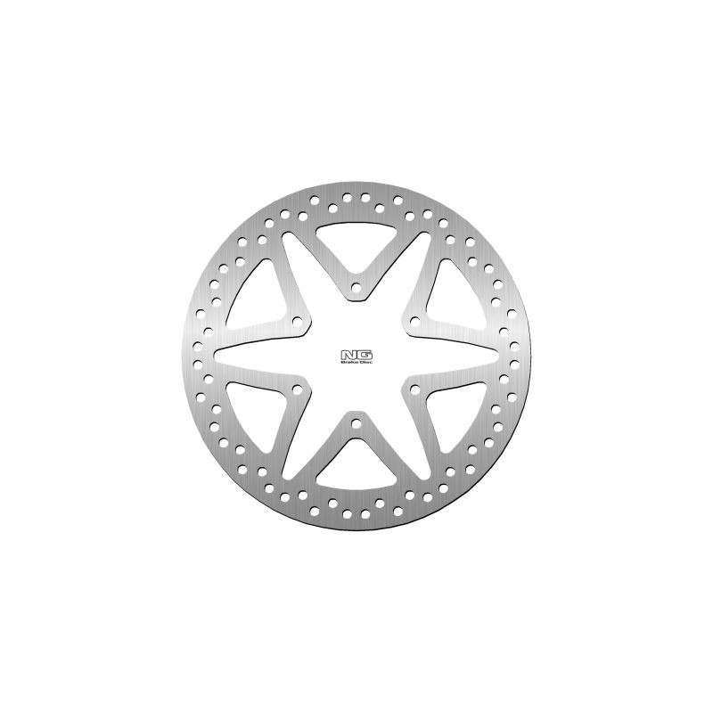 NG TARCZA HAMULCOWA TYŁ HYOSUNG AQUILA 650 04-05 (270X88X4,5MM) (6X8,50MM) NG TARCZA HAMULCOWA TYŁ HYOSUNG AQUILA 650 04-05 (270X88X4,5MM) (6X8,50MM)
