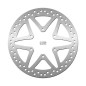 NG TARCZA HAMULCOWA TYŁ HYOSUNG AQUILA 650 04-05 (270X88X4,5MM) (6X8,50MM) NG TARCZA HAMULCOWA TYŁ HYOSUNG AQUILA 650 04-05 (270X88X4,5MM) (6X8,50MM)