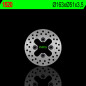 NG TARCZA HAMULCOWA PRZÓD KAWASAKI KFX 450R '08-'14, KSV 700 (163X51X3,5) (4X10,5MM) NG TARCZA HAMULCOWA PRZÓD KAWASAKI KFX 450R '08-'14, KSV 700 (163X51X3,5) (4X10,5MM)